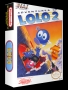 Nintendo  NES&nbsp; - &nbsp;Adventures of Lolo 2 (USA)